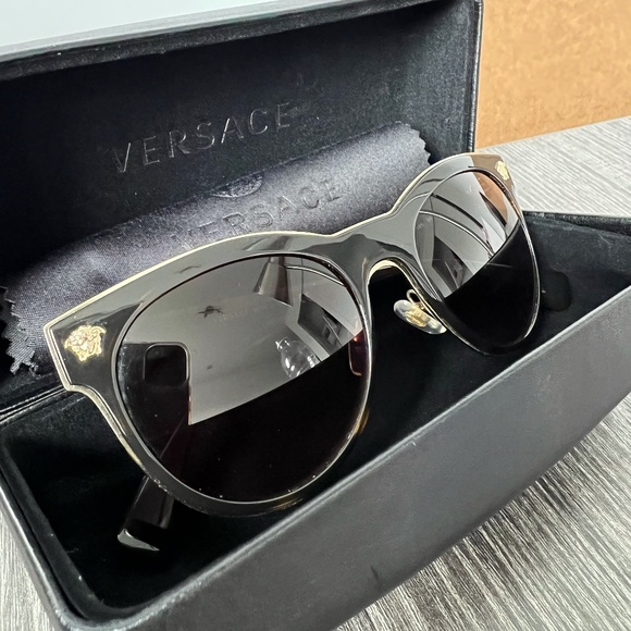 Versace Accessories - VERSACE Sunglasses
